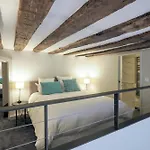 Lägenhet Moliere Chicsuites *