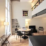 Moliere Chicsuites