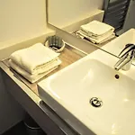Apartament Moliere Chicsuites Paryż