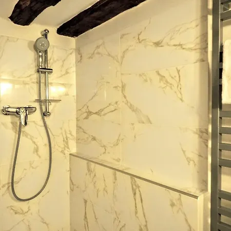 Moliere Chicsuites Paris