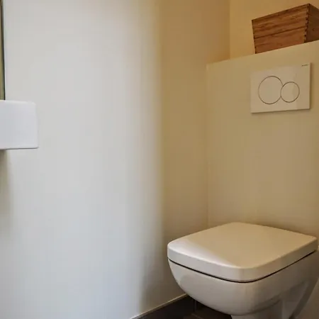 Moliere Chicsuites Apartment Paris