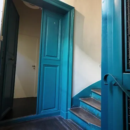 Moliere Chicsuites *